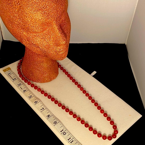 Vintage Monet necklace - Picture 1 of 3